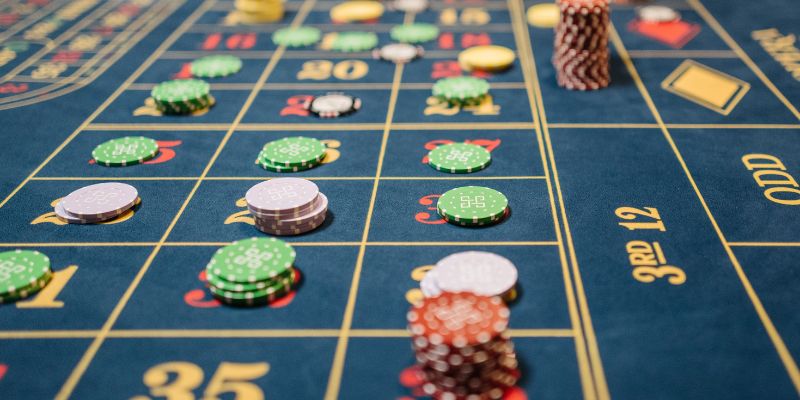 Bí quyết vàng khi cá cược Baccarat Kuwin 