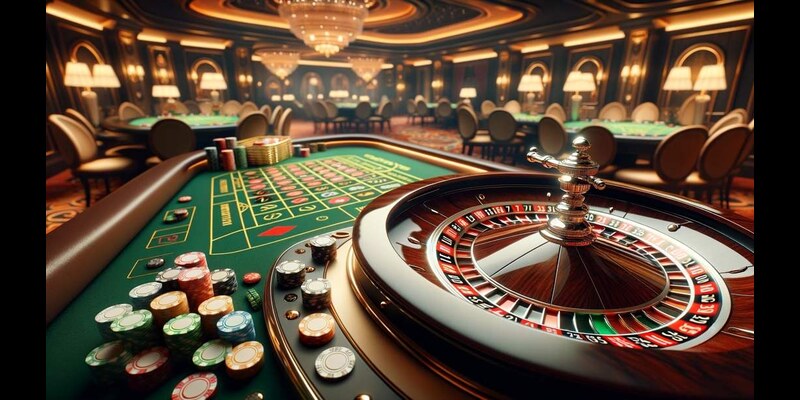 Chia sẻ kinh nghiệm khi chơi Casino online