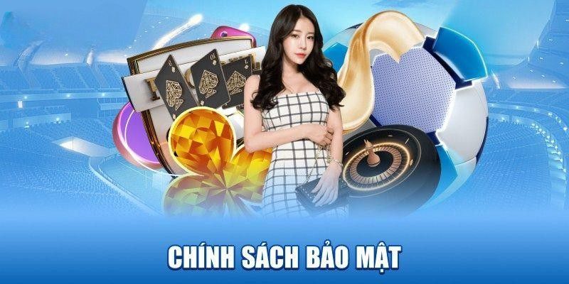 Chính sách bảo mật Kuwin