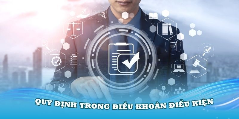 Điều khoản điều kiện Kuwin