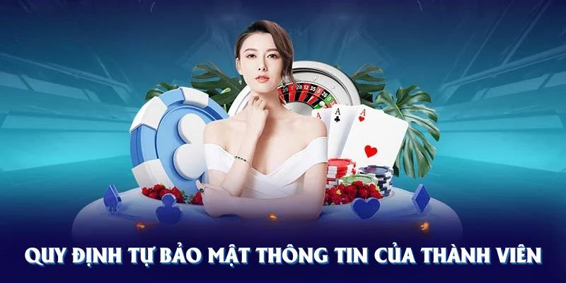 Điều khoản và điều kiện liên quan tới bảo mật khách hàng