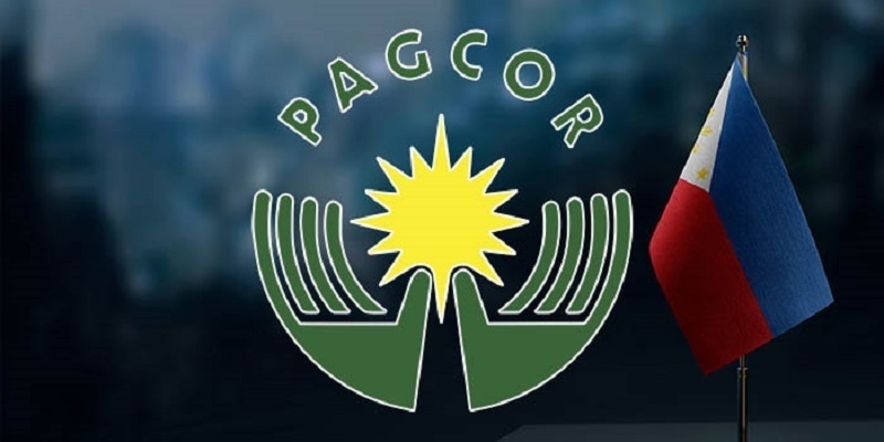 Giấy tờ hoạt động cấp từ PAGCOR