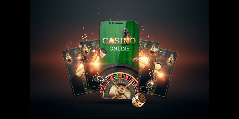 Kinh nghiệm chơi Casino online