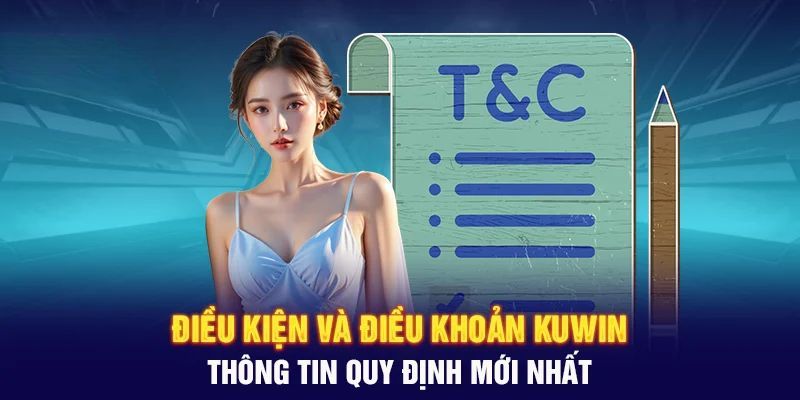 Lý do để thiết lập điều khoản điều kiện tại nhà cái