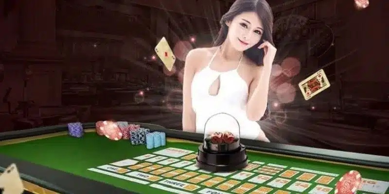 Bí kíp chơi tài xỉu chắc thắng cho hội viên mới